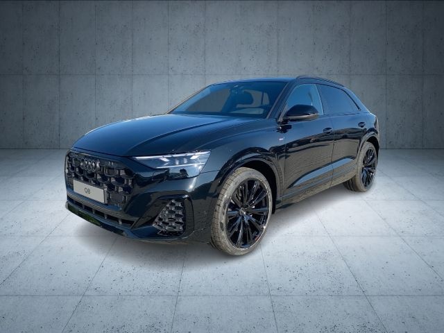 Audi Q8 TFSI e