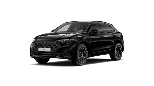 Audi Q8 TFSI e