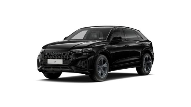 Audi Q8 TFSI e