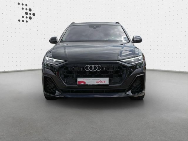 Audi Q8 TFSI e