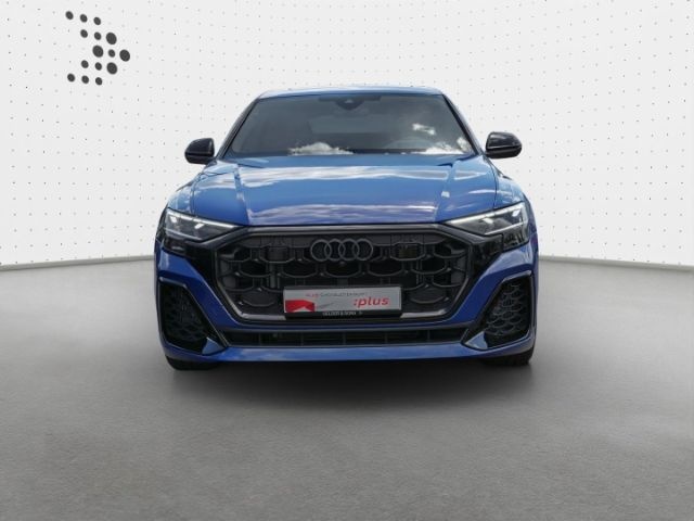 Audi Q8 TFSI e