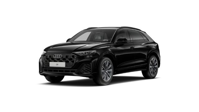 Audi Q8 TFSI e