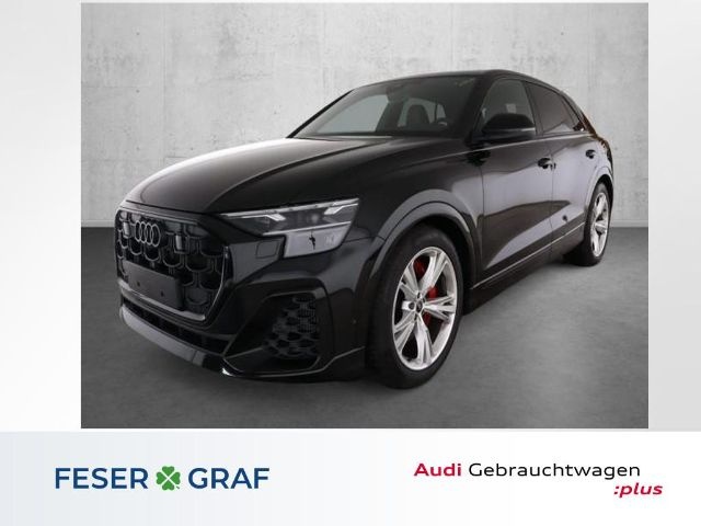 Audi Q8 TFSI e