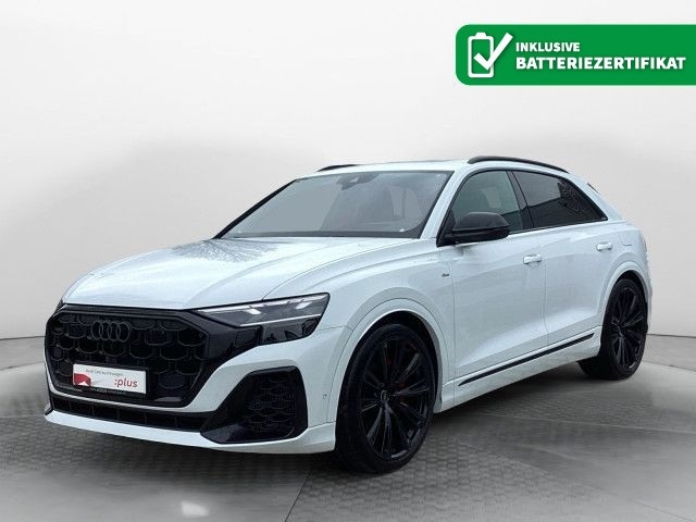 Audi Q8 TFSI e