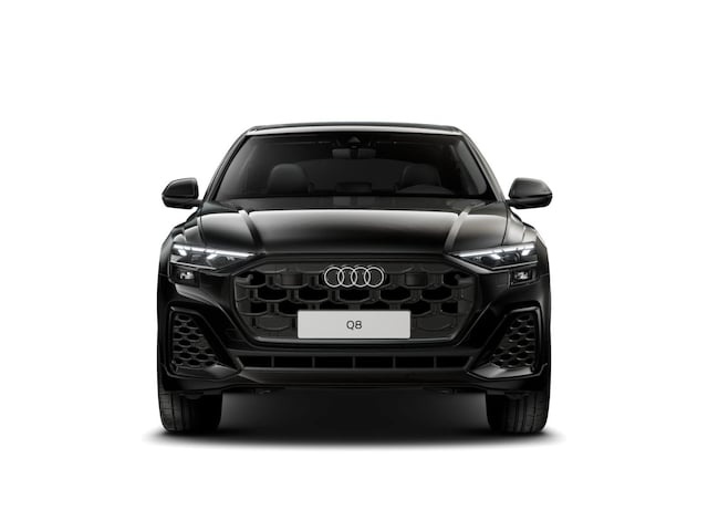 Audi Q8 TFSI e