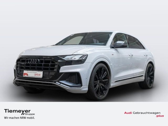Audi Q8 TFSI e