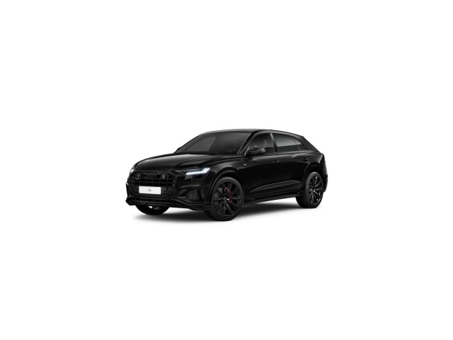 Audi Q8 occasion
