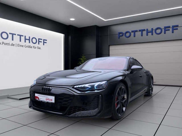 Audi RS e-tron GT