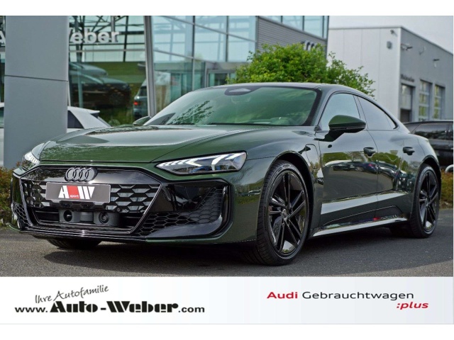 Audi RS e-tron GT