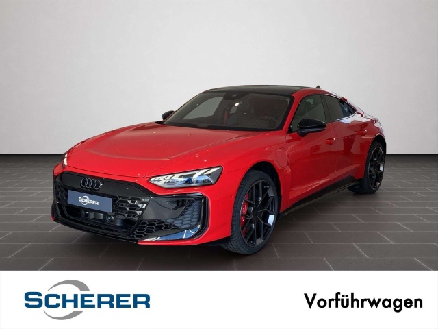 Audi RS e-tron GT