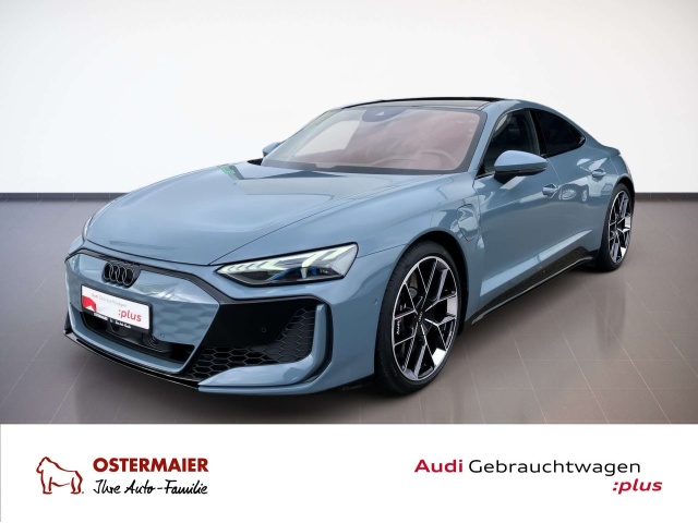 Audi RS e-tron GT