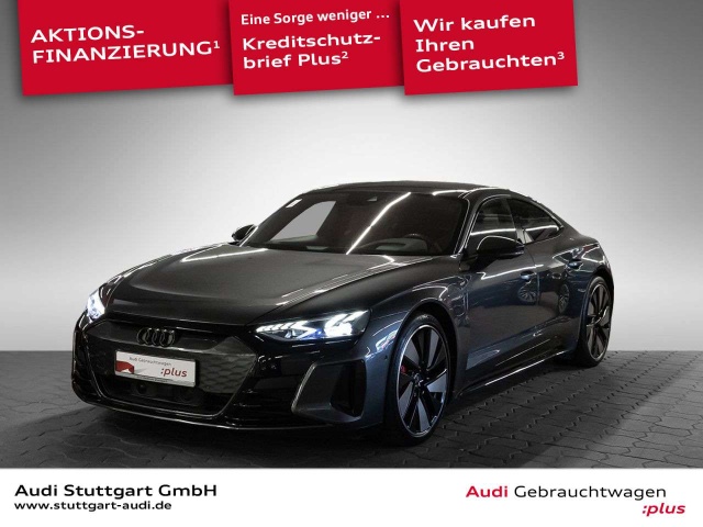 Audi RS e-tron GT