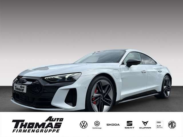 Audi RS e-tron GT