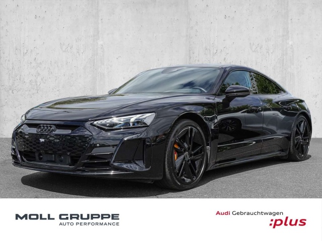 Audi RS e-tron GT