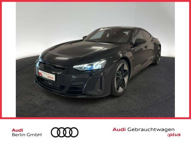 Audi RS e-tron GT