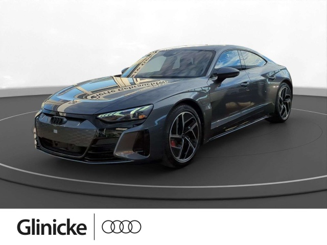 Audi RS e-tron GT