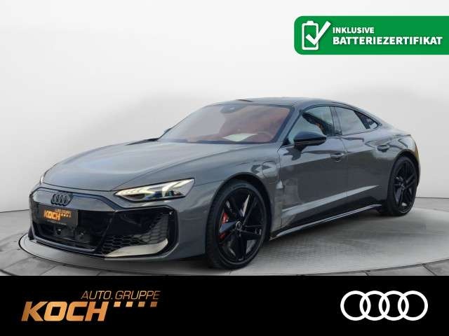 Audi RS e-tron GT