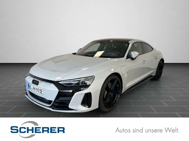 Audi RS e-tron GT