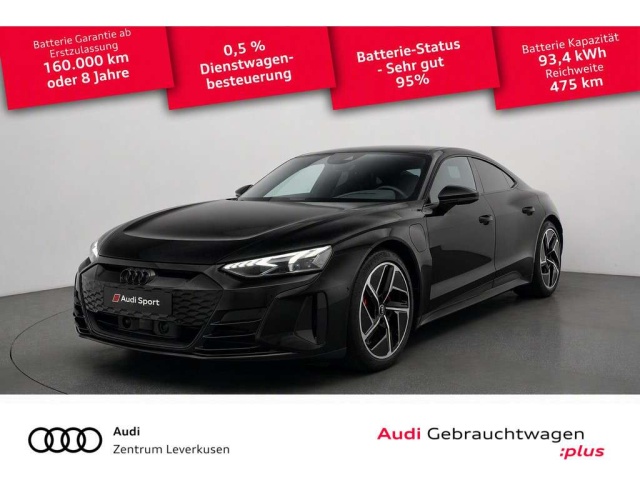 Audi RS e-tron GT