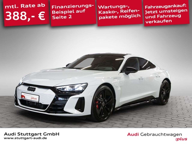 Audi RS e-tron GT