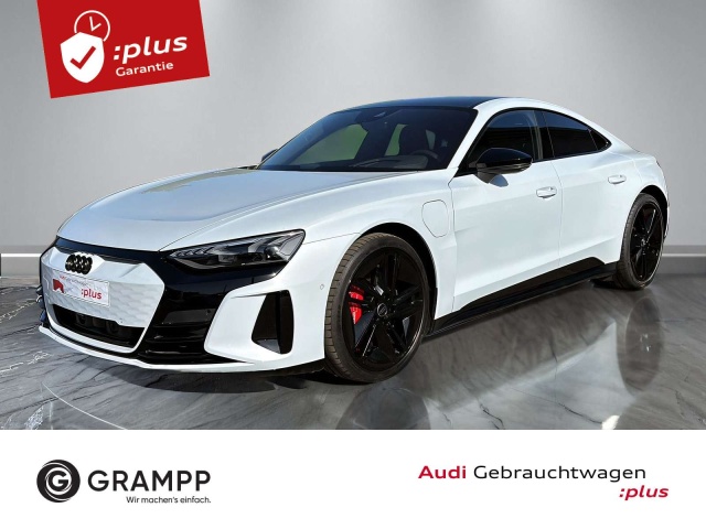 Audi RS e-tron GT