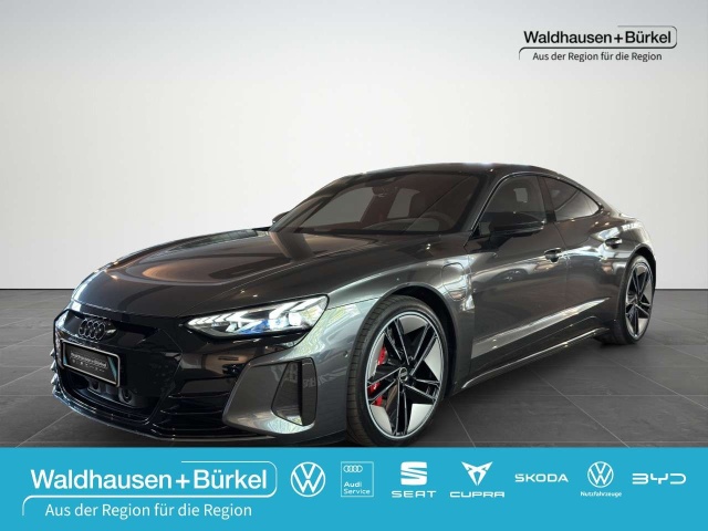 Audi RS e-tron GT
