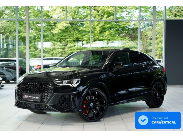 Audi RS Q3