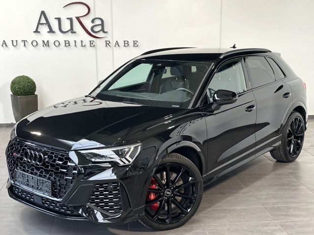Audi RS Q3