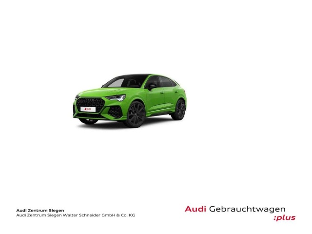 Audi RS Q3