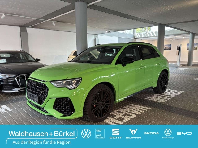 Audi RS Q3