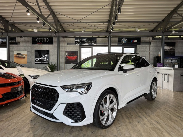 Audi RS Q3