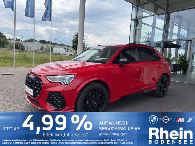 Audi RS Q3
