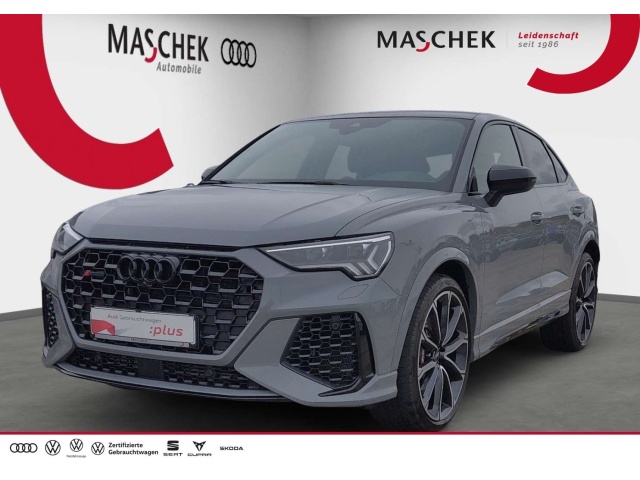 Audi RS Q3