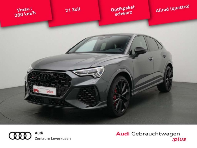 Audi RS Q3