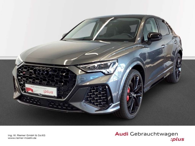 Audi RS Q3