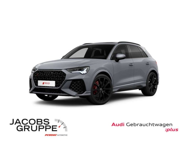 Audi RS Q3
