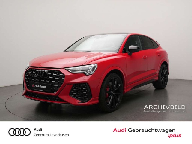 Audi RS Q3