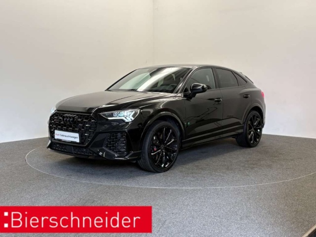 Audi RS Q3