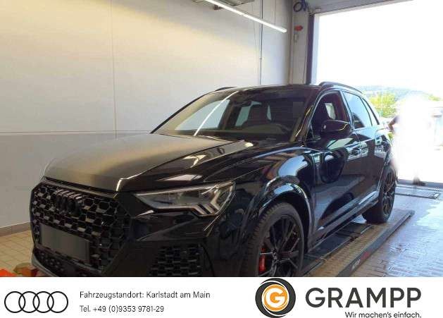 Audi RS Q3
