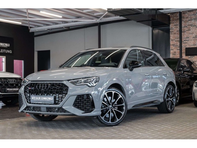 Audi RS Q3