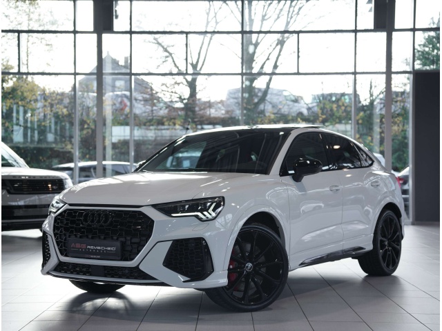 Audi RS Q3