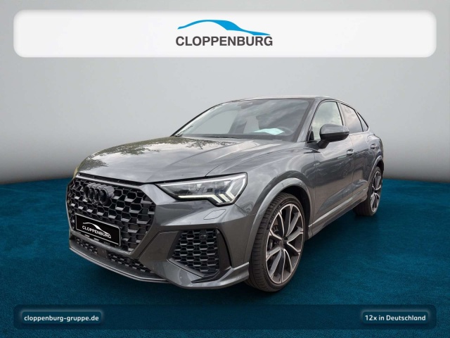 Audi RS Q3