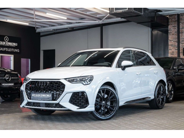 Audi RS Q3