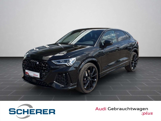 Audi RS Q3