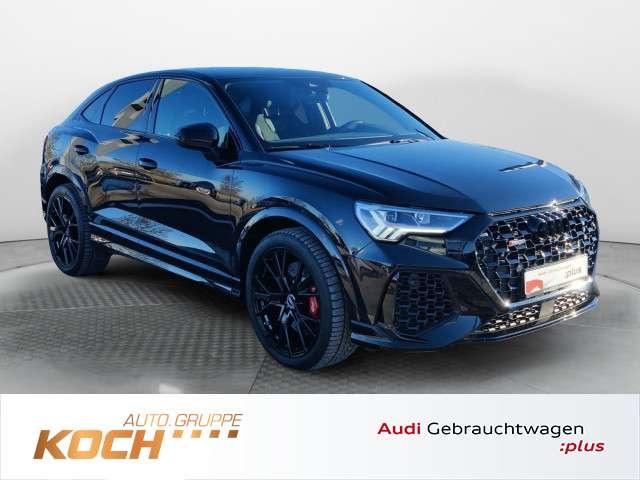 Audi RS Q3