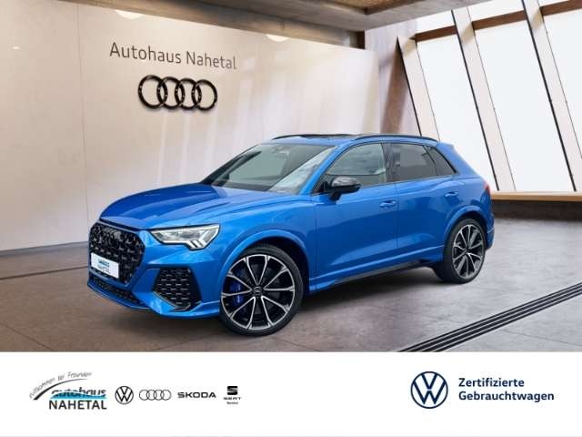 Audi RS Q3