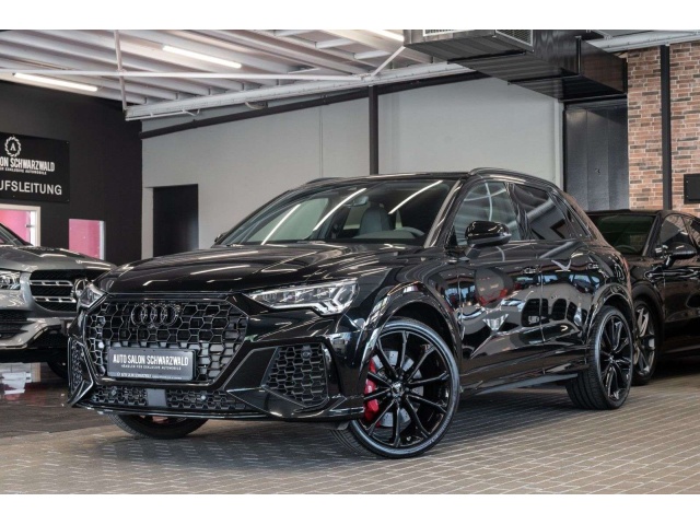 Audi RS Q3