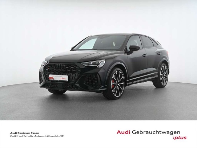 Audi RS Q3