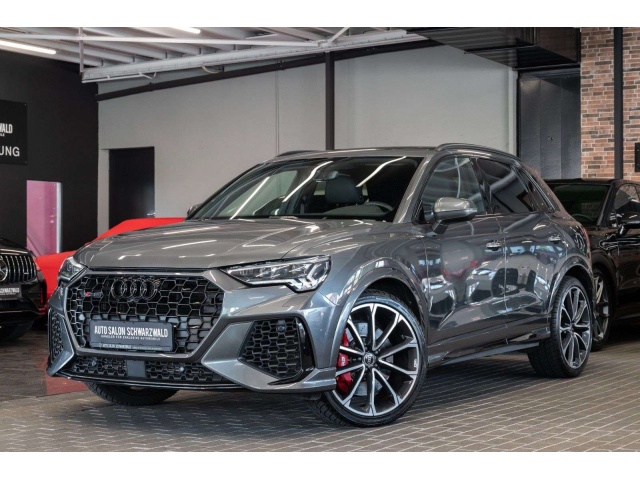 Audi RS Q3