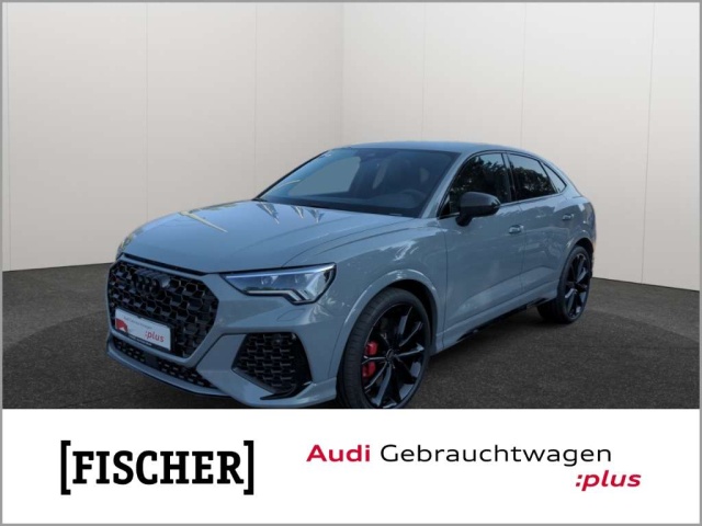 Audi RS Q3